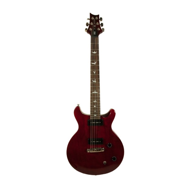 گیتار الکتریک پی آر اس PRS SE Santana Standard-Vintage Cherry