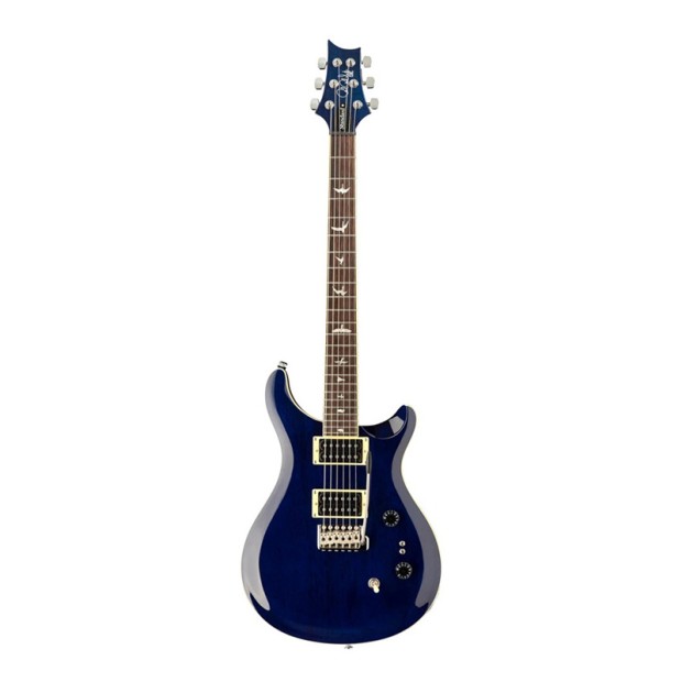 گیتار الکتریک پی آر اس PRS SE Standard 24-08 Translucent Blue