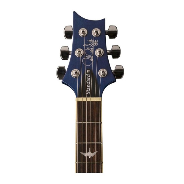 گیتار الکتریک پی آر اس PRS SE Standard 24-08 Translucent Blue