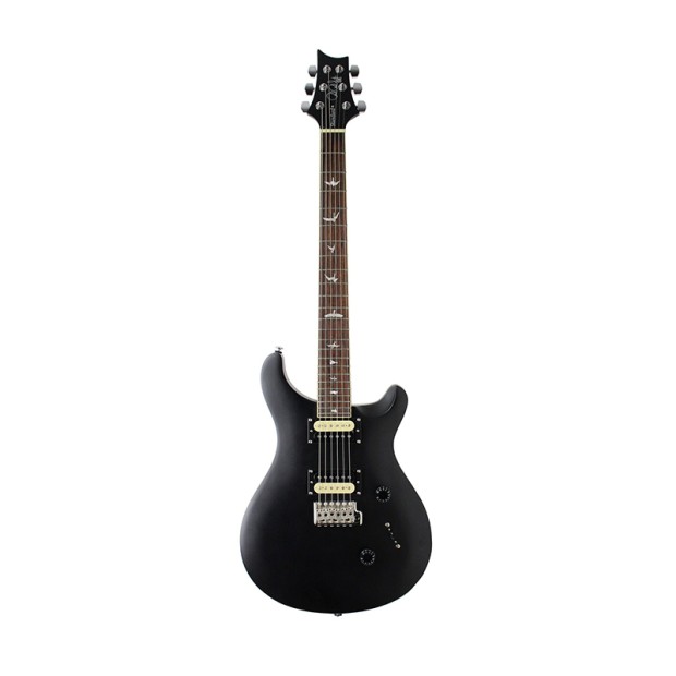 گیتار الکتریک پی آر اس PRS SE Standard 24 LTD Edition-Satin Black