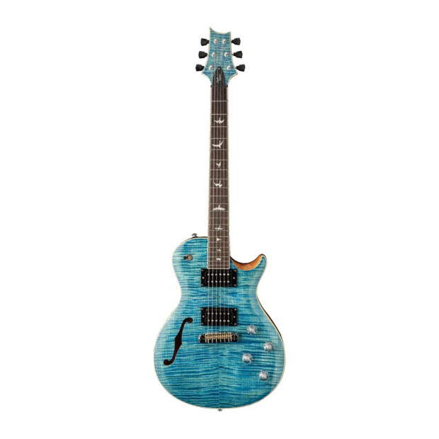 گیتار الکتریک پی آر اس PRS SE Zach Myers Blue