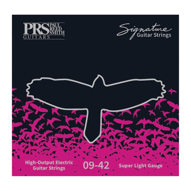 سیم گیتار الکتریک پی آر اس PRS Signature 09-42