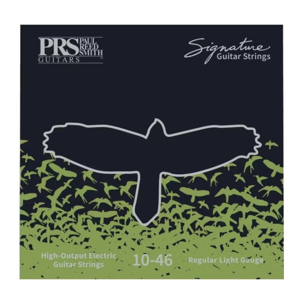 سیم گیتار الکتریک پی آر اس PRS Signature 10-46