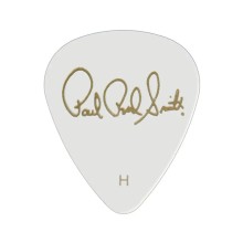 قیمت خرید فروش پیک گیتار پی آر اس PRS Solid White Heavy