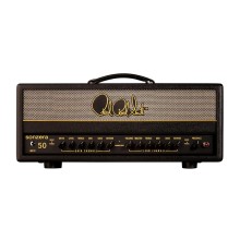 قیمت خرید فروش آمپلی فایر گیتار پی آر اس Prs Sonzera 50W Head