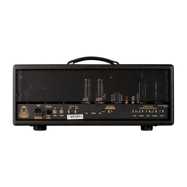 آمپلی فایر گیتار پی آر اس Prs Sonzera 50W Head