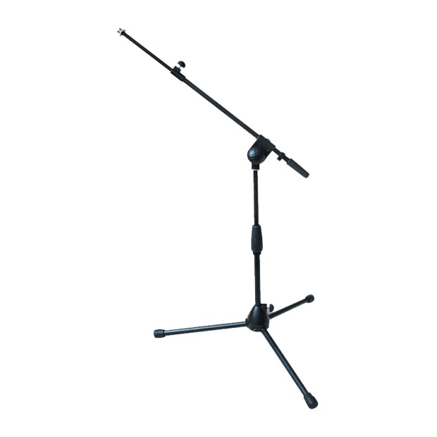 پایه میکروفن کوییک لاک Quiklok A496 BK EU