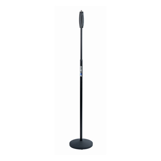 پایه میکروفن کوییک لاک Quiklok A988 BK EU