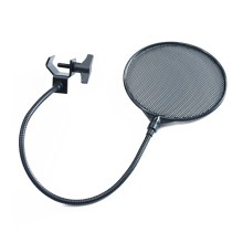 قیمت خرید فروش پاپ شیلد کوییک لاک Quiklok FAP01 Pop Filter