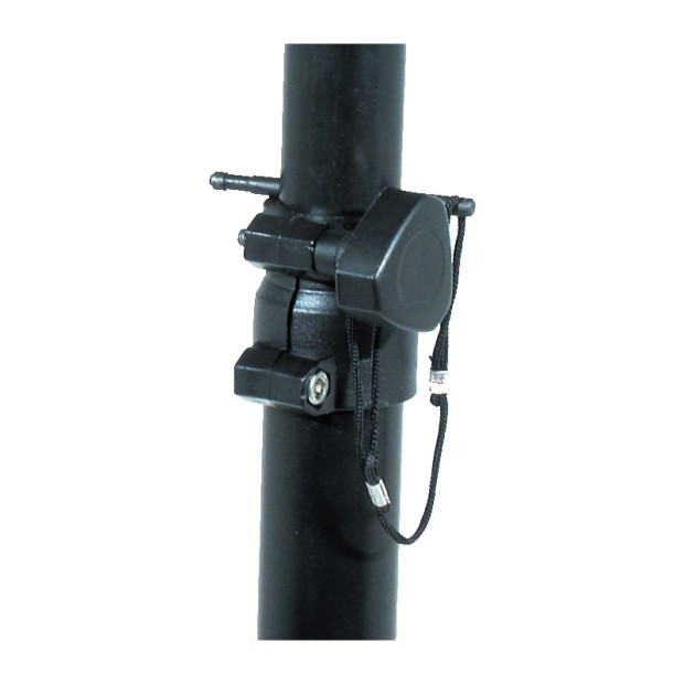 پایه اسپیکر کوییک لاک Quiklok S171 BK