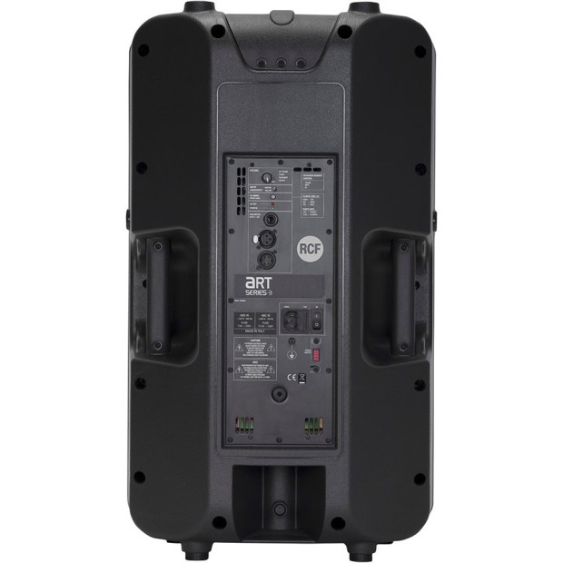 اسپیکر | باند اکتیو آر سی اف RCF ART 312A Mk4