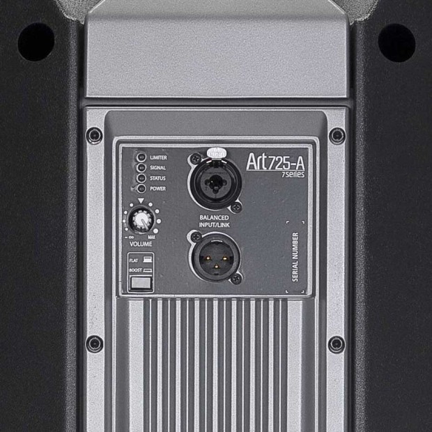 اسپیکر | باند اکتیو آر سی اف RCF ART 725A MKII