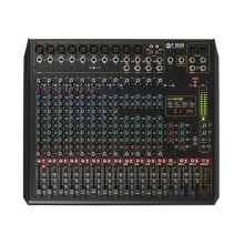 قیمت خرید فروش میکسر صدا آر سی اف RCF F 16XR