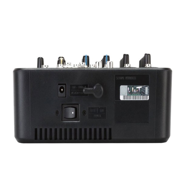 میکسر صدا آر سی اف RCF L-PAD 6X