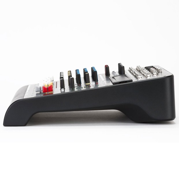 میکسر صدا آر سی اف RCF L-PAD 8CX