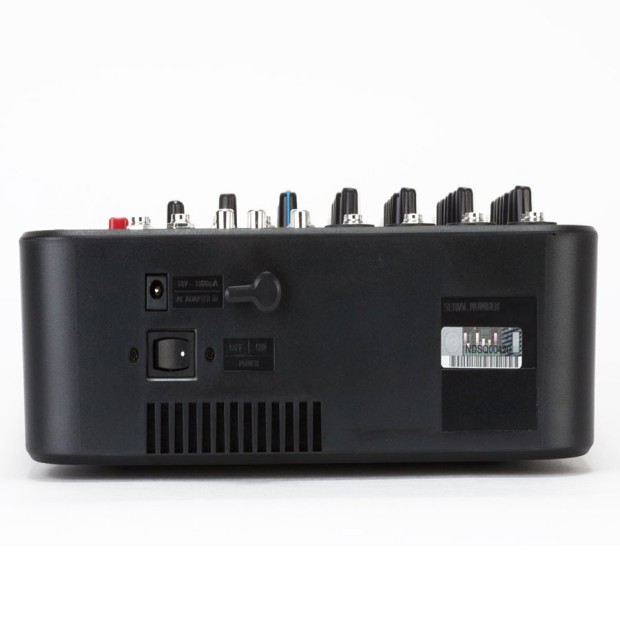 میکسر صدا آر سی اف RCF L-PAD 8CX