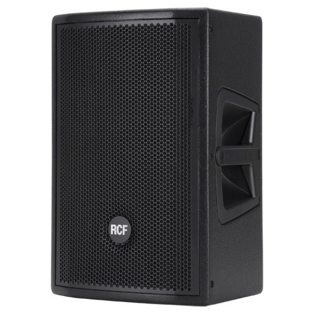 اسپیکر مانیتورینگ استیج آر سی اف RCF NX M10-A