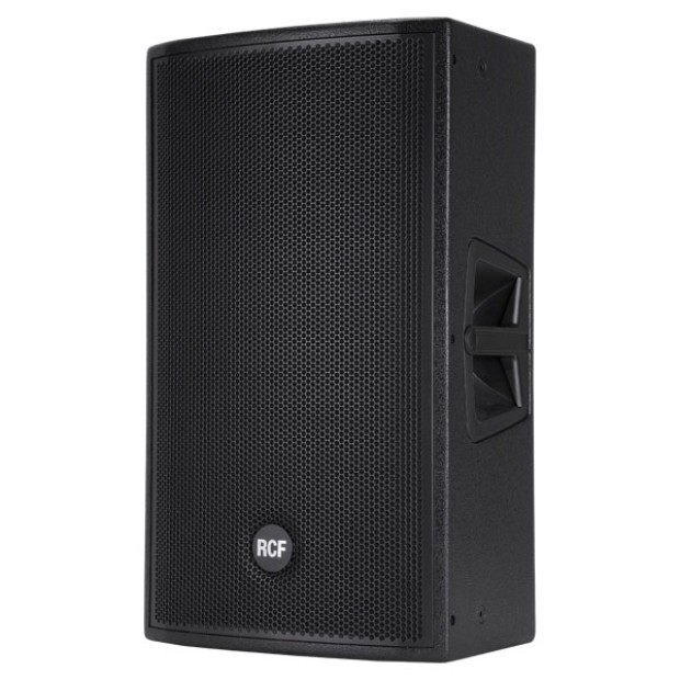 اسپیکر مانیتورینگ استیج آر سی اف RCF NX M15-A
