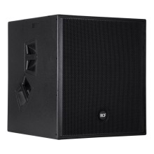 قیمت خرید فروش ساب ووفر اکتیو آر سی اف RCF NX S21-A