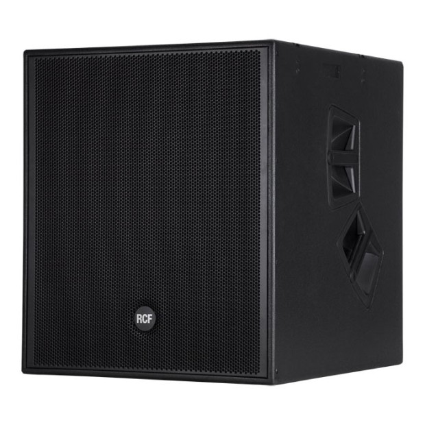 ساب ووفر اکتیو آر سی اف RCF NX S25-A