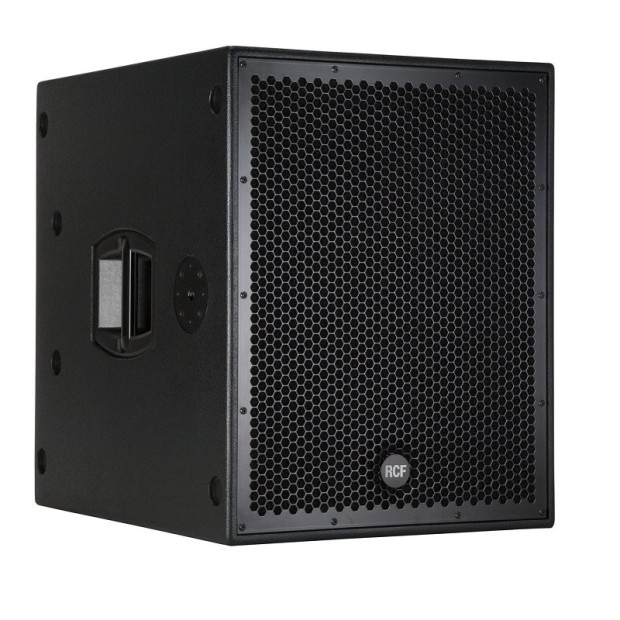 ساب ووفر اکتیو آر سی اف RCF SUB 8004-AS