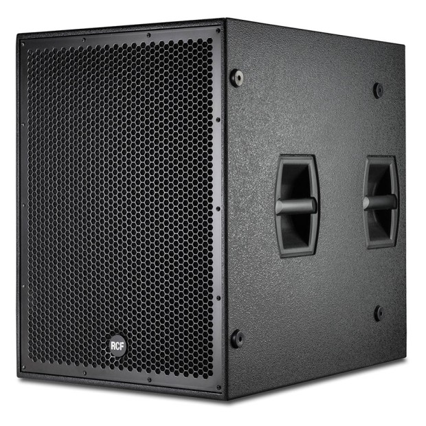 ساب ووفر اکتیو آر سی اف RCF SUB 8005-AS