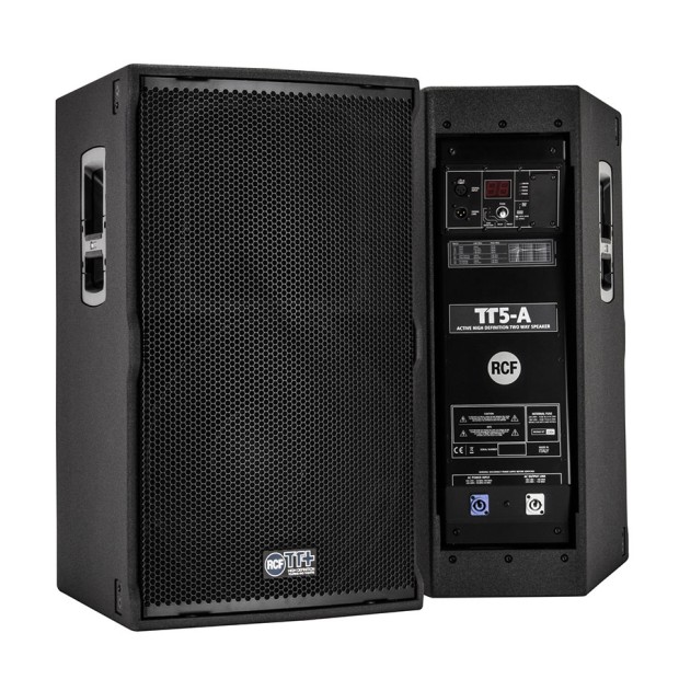 اسپیکر | باند اکتیو آر سی اف RCF TT5-A