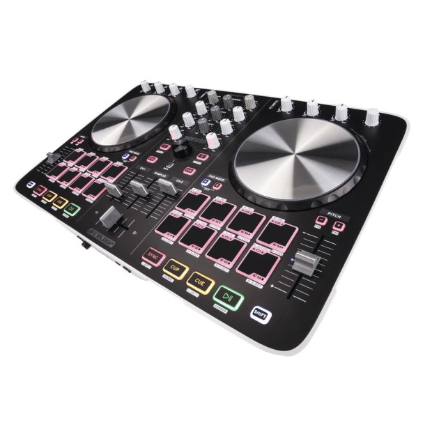 دی جی کنترلر ریلوپ ReLoop Beatmix 2