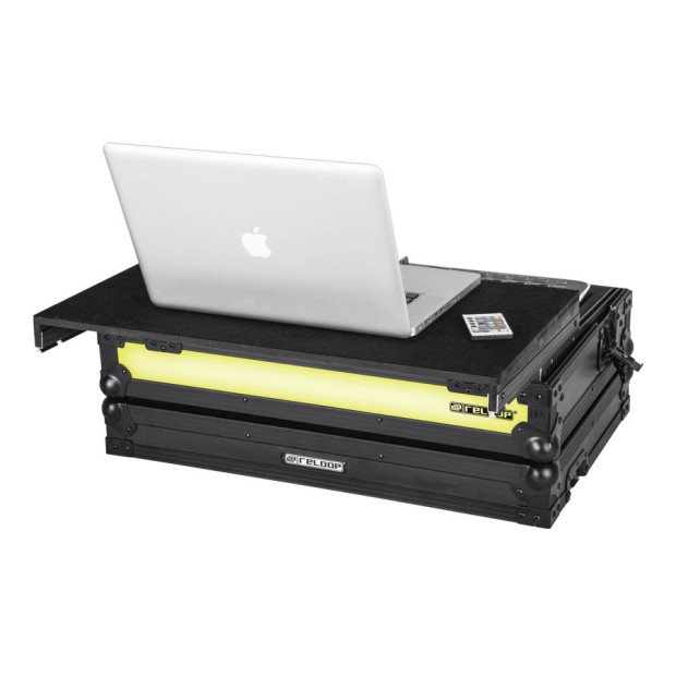 هارد کیس دی جی ریلوپ ReLoop Beatmix 4 Case LED
