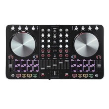 قیمت خرید فروش دی جی کنترلر ریلوپ ReLoop Beatmix 4