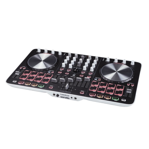 دی جی کنترلر ریلوپ ReLoop Beatmix 4