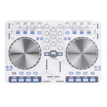 قیمت خرید فروش دی جی کنترلر ریلوپ ReLoop BeatMix LTD White