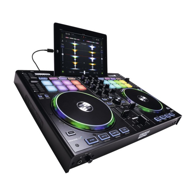 دی جی کنترلر ریلوپ ReLoop Beatpad 2