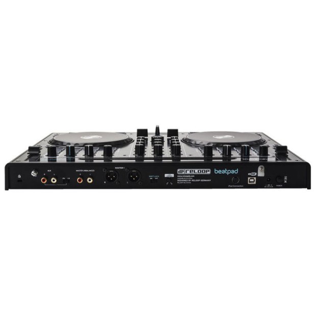 دی جی کنترلر ریلوپ ReLoop BeatPad