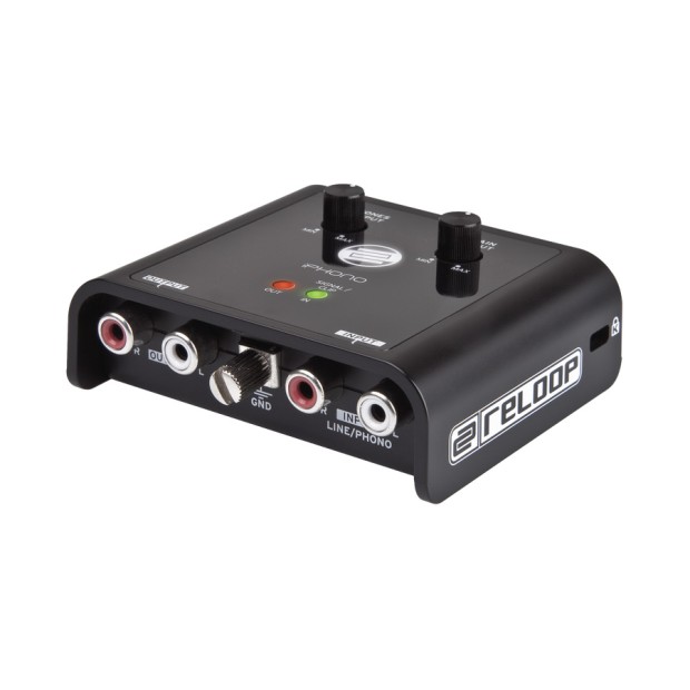 کارت صدا ریلوپ ReLoop iPhono 2