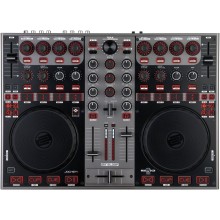 قیمت خرید فروش دی جی کنترلر ریلوپ ReLoop Jockey 3 Master