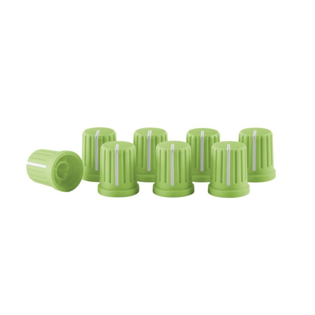 فیدر ریلوپ ReLoop Knob Cap Set