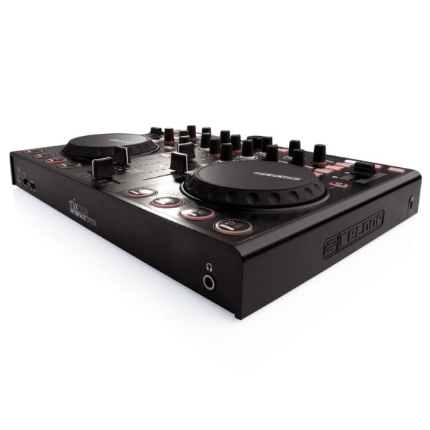 دی جی کنترلر ریلوپ ReLoop Mixage IE MK2