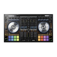 قیمت خرید فروش دی جی کنترلر ریلوپ ReLoop Mixon 4