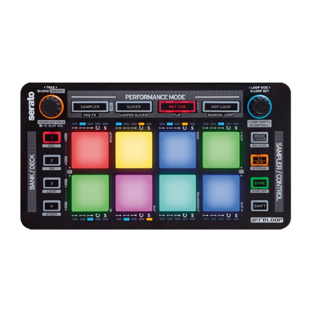 دی جی کنترلر ریلوپ ReLoop Neon
