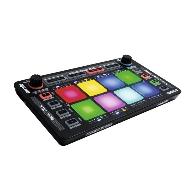 دی جی کنترلر ریلوپ ReLoop Neon