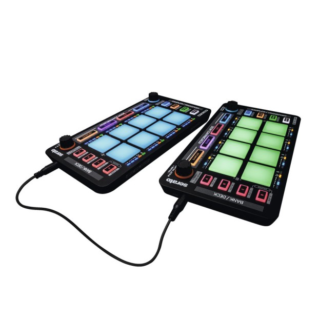 دی جی کنترلر ریلوپ ReLoop Neon
