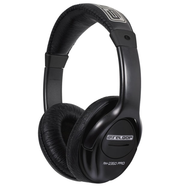 هدفون دی جی ریلوپ ReLoop RH-2350 PRO MK2