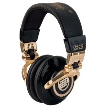 قیمت خرید فروش هدفون دی جی ریلوپ ReLoop RHP-10 GOLD RUSH