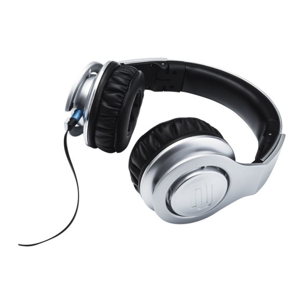 هدفون دی جی ریلوپ ReLoop RHP-30 SILVER