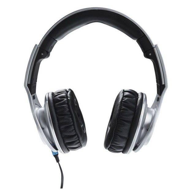 هدفون دی جی ریلوپ ReLoop RHP-30 SILVER
