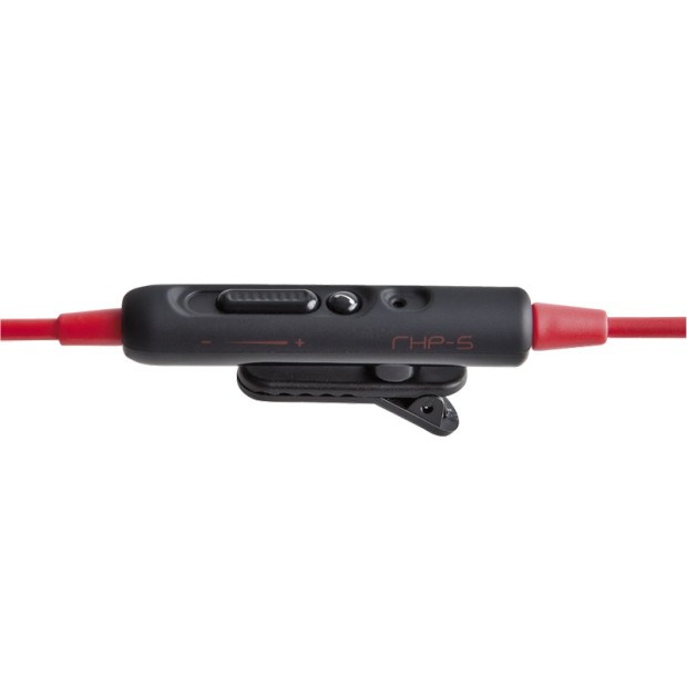 هدفون دی جی ریلوپ ReLoop RHP-5 Cherry Black