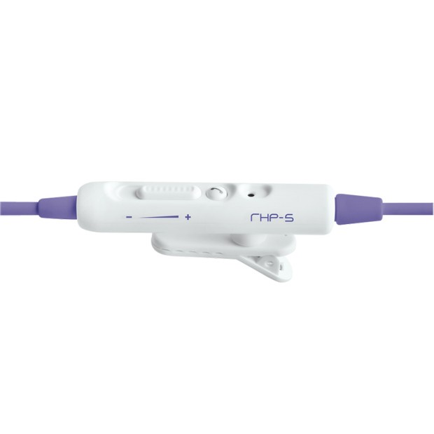 هدفون دی جی ریلوپ ReLoop RHP-5 Purple Milk