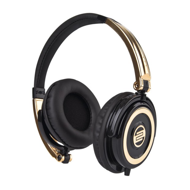 هدفون دی جی ریلوپ ReLoop RHP-5 Gold Rush