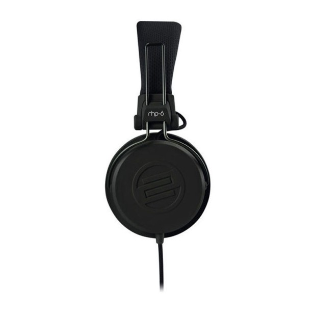 هدفون دی جی ریلوپ ReLoop RHP-6 Black
